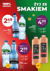 Promki? No piwnie! - Duży Ben