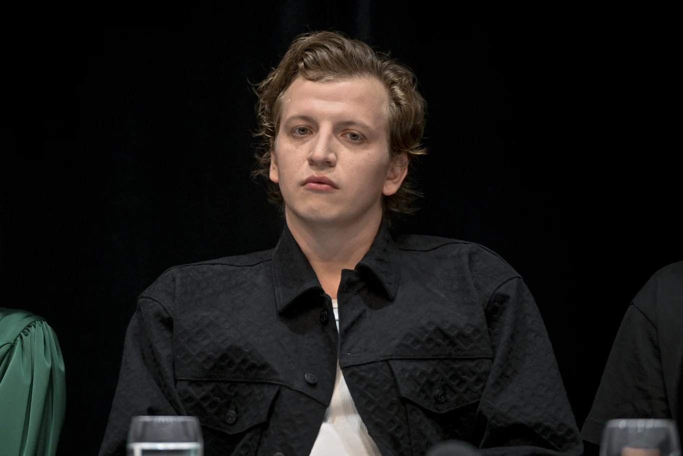 Maciej Musiałowski Maciej Musiałowski