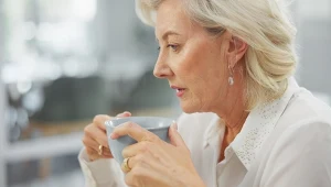 Mało kto pije tę herbatę, a szkoda. Działa cuda na żołądek i zszargane nerwy 