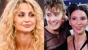 Żudziewicz obserwowała Zillmann i Lesar z bliska. Teraz wyznała prawdę