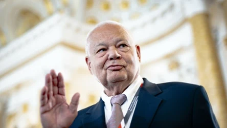 Adam Glapiński nie stanie jednak przed Trybunałem Stanu?