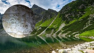Tatry. Poważny incydent w Jaskini Mroźnej. "Nieodwracalna ingerencja"