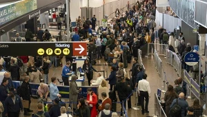 Zdecydowany ruch Waszyngtonu. Przepisy wymierzone w migrantów