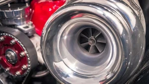 Turbosprężarka gwiżdże? Nowe metody naprawy mogą ją uratować