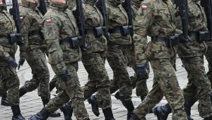 Zapytano Polaków czy chcą bronić kraju. Niejednoznaczna odpowiedź