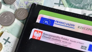 Nowa opłata za wydanie prawa jazdy. Rząd podnosi cenę po 12 latach
