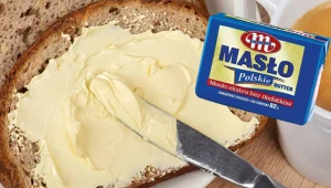 Nie Biedronka i nie Lidl! Od dziś ta sieć wyprzedaje masło