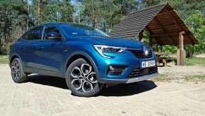 Silnik 1.3 TCe mają Renault i Mercedesy. Po 2 tys. km może zaskoczyć kierowcę