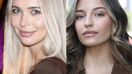 Sandra Kubicka, Julia Wieniawa