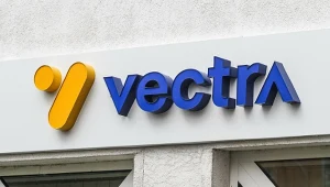 Vectra dostała 80 mln zł kary. "Jesteśmy zaskoczeni decyzją"