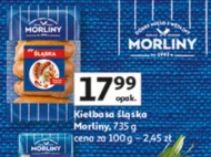 Ковбаса Morliny
