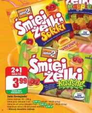 Żelki Nimm2