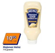 Majonez Heinz