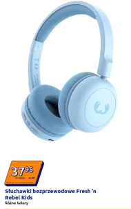 Słuchawki Fresh 'n Rebel