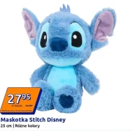 Maskotka Stitch