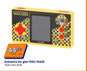 Konsola Action niska cena