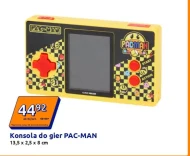 Консоль Action