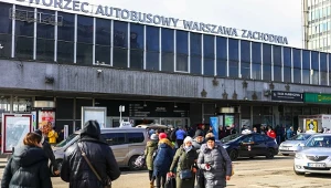 Najbrzydszy dworzec w Polsce. Wyremontują go, a później wyburzą