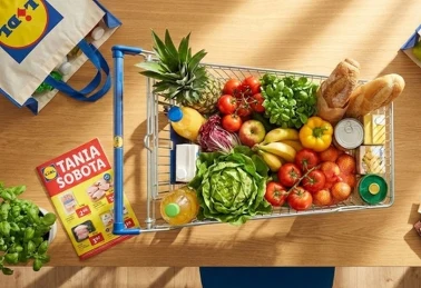 дешева субота в lidl