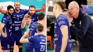 Potężny kryzys i przewrót w PlusLidze. Od razu spakował walizki