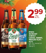 Piwo Zatecky