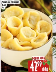 М'ясні пироги SAS