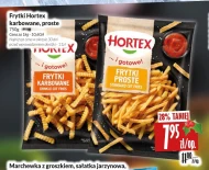 Чіпси Hortex