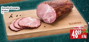 Karczek Krakus niska cena