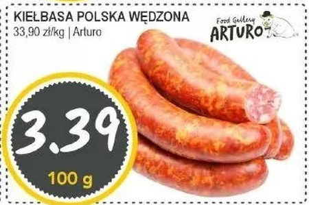 Ковбаса Arturo