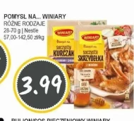 Ідея створення Winiary