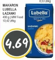 Makaron Lubella