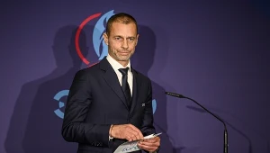 UEFA ogłosiła, kto zorganizuje EURO 2029. Polska była wśród kandydatów