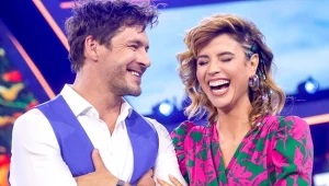 Taki naprawdę jest Mikołaj Roznerski. Szczere wyznanie serialowej żony