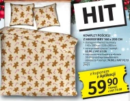 Комплект постільної білизни