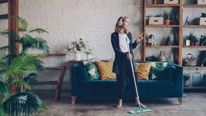 W ostatnich latach szczególną popularność zdobywają zarówno tradycyjne mopy elektryczne, jak i zaawansowane modele parowe