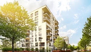 Co wpływa dziś na atrakcyjność osiedli mieszkaniowych?