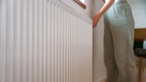Jak poprawić działanie grzejnika? Wystarczy zamontować prosty element.