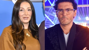 Wojewódzki znów nie oszczędził Serowskiej. Zadrwił z niej w swoim programie