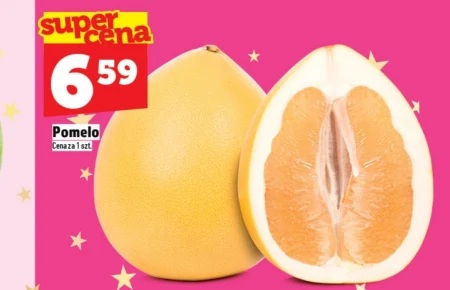 Pomelo