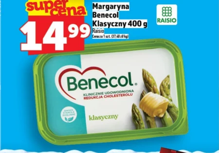 Margaryna Benecol
