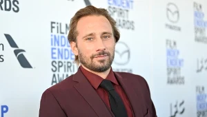 Matthias Schoenaerts