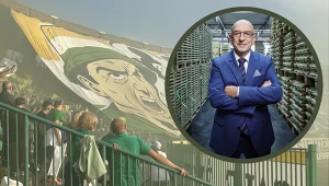 Potwierdziły się doniesienia ws. miliardera. Nie było innego wyjścia