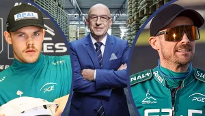 Potwierdziły się doniesienia ws. miliardera. Nie było innego wyjścia