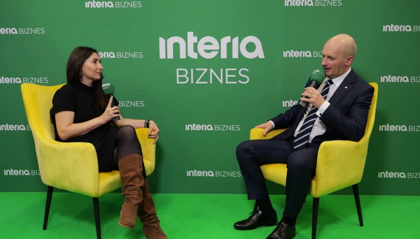 Polski potentat czeka na środki z SAFE. “Meldujemy się na pokładzie” 