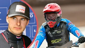 Najlepszy junior w Polsce podjął decyzję. Legenda łapie się za głowę