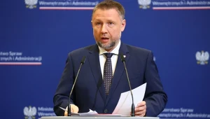 Miliardy złotych dla samorządów. Szef MSWiA: To dopiero początek