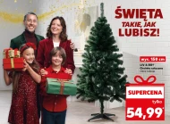 Choinka sztuczna Liv & BO