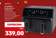 Frytkownica Clatronic