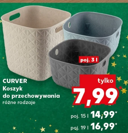 Koszyk Curver