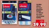Wkład do mopa Vileda